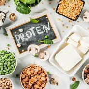Plant-Based Proteins to Fuel Your May Fitness Goals