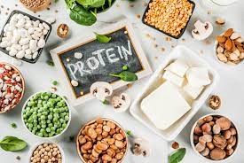 Plant-Based Proteins to Fuel Your May Fitness Goals