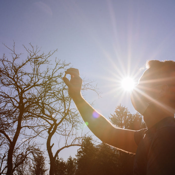 Sunlight to Supplement: Navigating Vitamin D Needs as Daylight Saving Looms - Symptoms, Sources, and Solutions