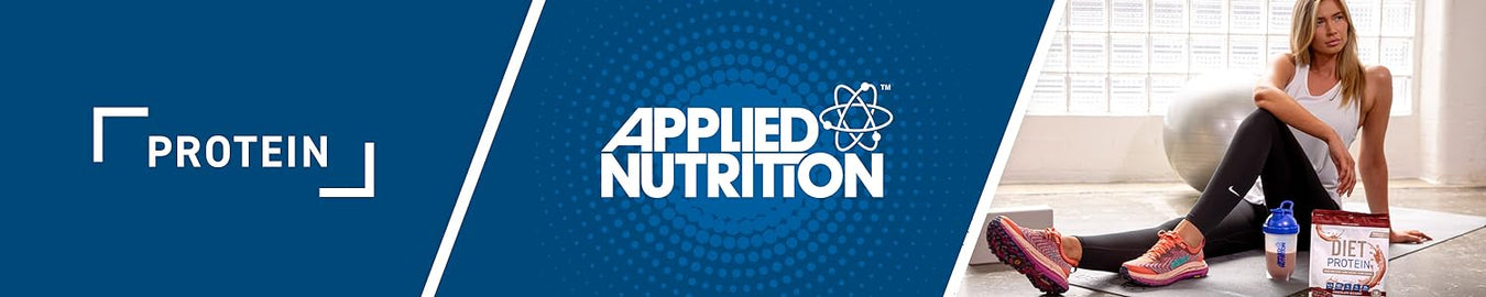 Applied Nutrition Strength