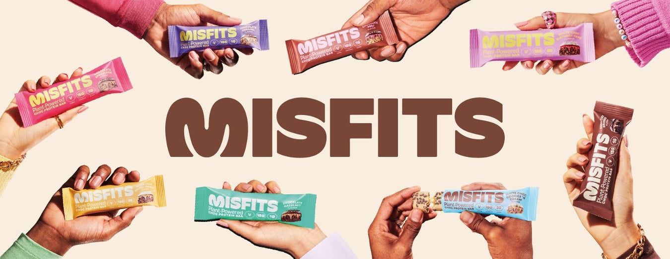 Misfits Health