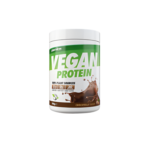 PER4M Plant Protein 900g