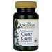 Swanson Full Spectrum Guar Gum, 400mg - 60 caps | High-Quality Fibre | MySupplementShop.co.uk