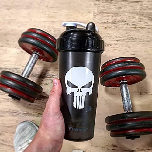 Performa Shaker Hero Shaker 800 ml Punisher