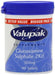 Valupak Glucosamine Sulfate 30 Tablets - Joint Care at MySupplementShop by Valupak