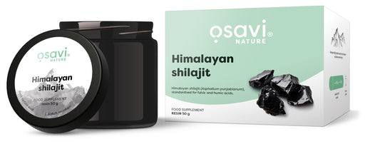 Osavi Himalayan Shilajit - 50g