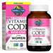 Garden of Life Vitamin Code RAW ONE for Women - 75 vcaps | High-Quality Vitamins & Minerals | MySupplementShop.co.uk