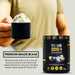 Time 4 Intra-Workout BCAA Powder 35 Servings