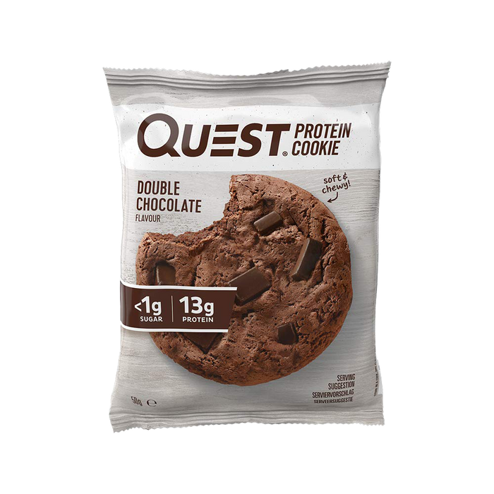 Quest Nutrition Cookie 12X59g