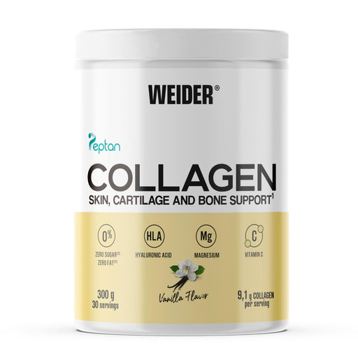 Weider Collagen 300g - Collagen at MySupplementShop by Weider