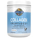Garden of Life Grass Fed Collagen Peptides - 560g | High-Quality Collagen | MySupplementShop.co.uk