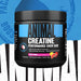 Animal Creatine Chews Fruit Punch Flavour, 120 chewable tablets - Creatine Chews at MySupplementShop by Animal