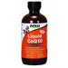 NOW Foods CoQ10 Liquid - 118 ml. | High-Quality Vitamins, Minerals & Supplements | MySupplementShop.co.uk