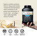 Maxi Nutrition Cyclone Powder 1260g Vanilla - Whey Proteins at MySupplementShop by Maxi Nutrition