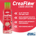 Applied Nutrition Liquid CreaFlow™ Pure Liquid Creatine 500ml 10 Servings - Creatine Liquid at MySupplementShop by Applied Nutrition