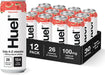 Huel Daily A-Z Vitamins 12 x 330ml - Watermelon - Sports Drink at MySupplementShop by Huel