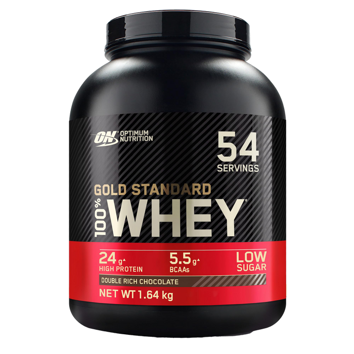 Optimum Nutrition Gold Standard Whey 1.6kg