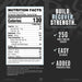 RYSE Loaded Protein 678g - Whey Proteins at MySupplementShop by RYSE