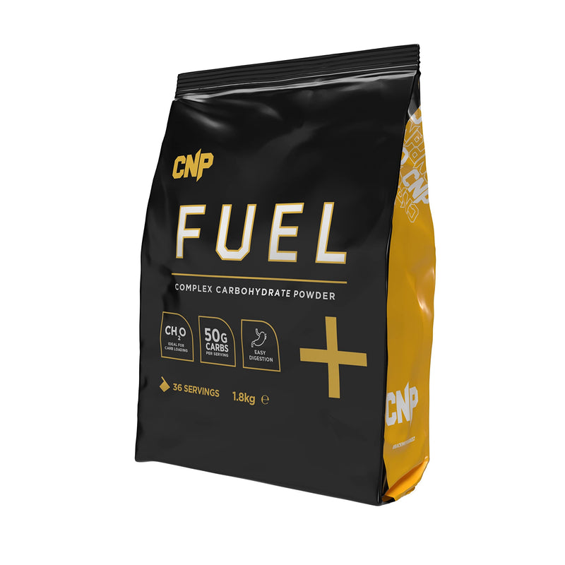 CNP Pro Fuel 1.8kg - Carbohydrate Control Supplements at MySupplementShop by CNP Professional