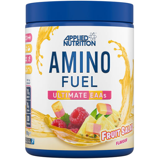 Applied Nutrition Amino Fuel 390g - BCAAs at MySupplementShop by Applied Nutrition