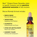 Bach Rescue Remedy 10ml Dropper - Stress Relief at MySupplementShop by Nelsons