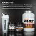 Efectiv Nutrition Efectiv Whey 2kg Best Value Protein Supplement Powder at MYSUPPLEMENTSHOP.co.uk