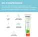 Himalaya Complete Care Toothpaste, Simply Peppermint - 150g | High Quality Oral Care Supplements at MYSUPPLEMENTSHOP.co.uk