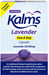 Kalms Lavender 14 Capsules - Stress Relief at MySupplementShop by Kalms