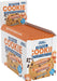 Applied Nutrition Critical Cookie 12 x 85g | High Protein Snack - Protein Cookie at MySupplementShop by Applied Nutrition