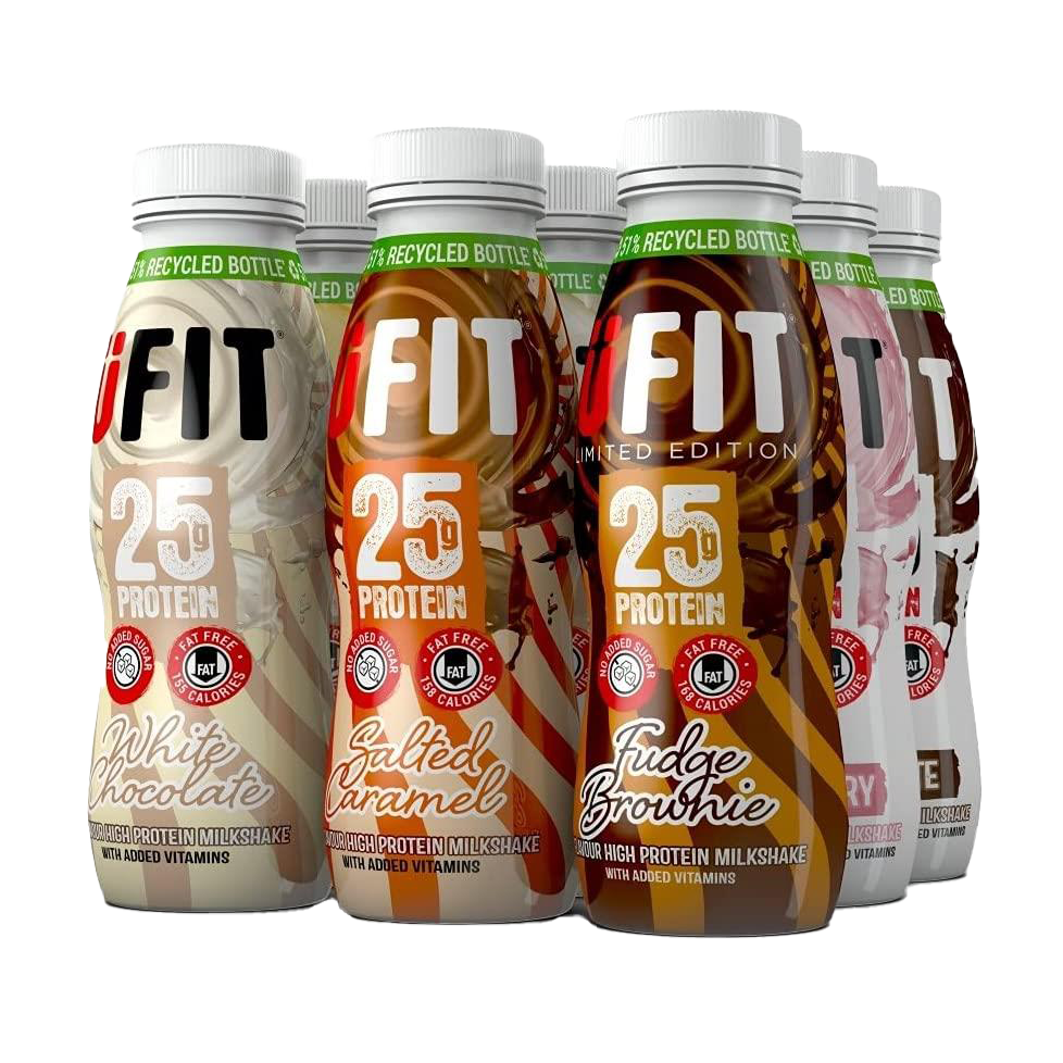 UFIT-Protein