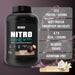 Weider Nitro Whey Super Formula 2200g - Whey Proteins at MySupplementShop by Weider