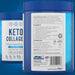 Applied Nutrition Keto Collagen 325g Best Value Nutritional Supplement at MYSUPPLEMENTSHOP.co.uk