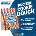 Applied Nutrition Protein Cookie Dough 1kg - Whey Proteins at MySupplementShop by Applied Nutrition