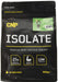 CNP Isolate 900g - Salted Caramel - Whey Proteins at MySupplementShop by CNP Professional