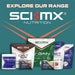 SCI-MX Clear Whey Isolate 400g