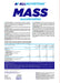 Allnutrition Mass Acceleration 1000g - Carbohydrate Control Supplements at MySupplementShop by Allnutrition