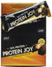 QNT Protein Joy Bar 36% 12x60g - Cookie & Cream -  at MySupplementShop by MySupplementShop