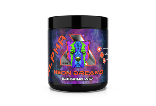 Alpha Neon Neon Dreams 225g