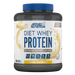 Applied Nutrition Diet Whey | High-Quality Protein | MySupplementShop.co.uk Banana Milkshake