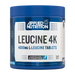 Applied Nutrition Leucine 4K 160 Tabs | Premium Supplements at MYSUPPLEMENTSHOP.co.uk
