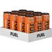 Applied Nutrition Body Fuel Energy Can 12x330ml Orange Best Value Sports Supplements at MYSUPPLEMENTSHOP.co.uk