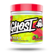 Ghost BCAA V2 330g - Strawberry Kiwi - BCAA Supplement at MySupplementShop by Ghost