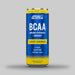 Applied Nutrition BCAA + Caffeine Can 12x330ml Cloudy Lemonade | Top Rated Sports Nutrition at MySupplementShop.co.uk