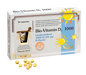 Pharma Nord Bio Vitamin D Pearls 1000iu 90 capsules - Bone Care at MySupplementShop by Pharma Nord