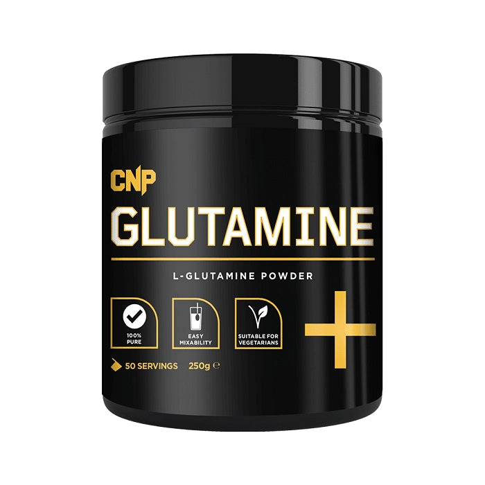 CNP Glutamine Powder 250g