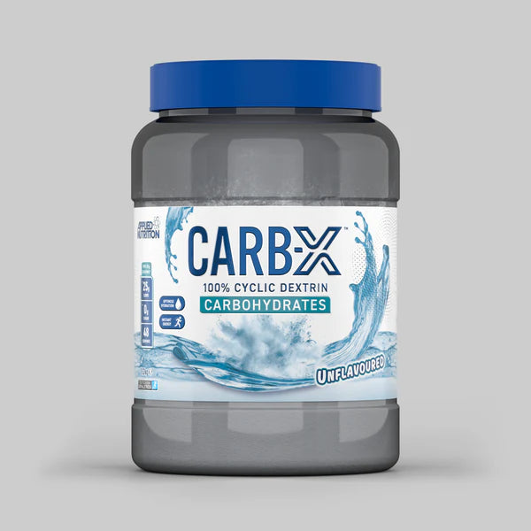 Applied Nutrition Carb X Unflavoured 1200g