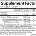 Carlson Labs Maximum Omega Minis 1,000mg 60 Mini Softgels Plus 20 Softgels Free - Brain & Memory at MySupplementShop by Carlson Labs