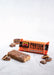 Get Active Protein Flapjack 16x90g - Jaffa - Sports Nutrition at MySupplementShop by Get Active