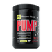 Pharma Grade PUMP 400g Cherry Lime | Premium Energy and Performance at MySupplementShop.co.uk