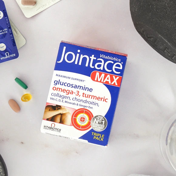 Vitabiotics Jointace Max Triples x 84